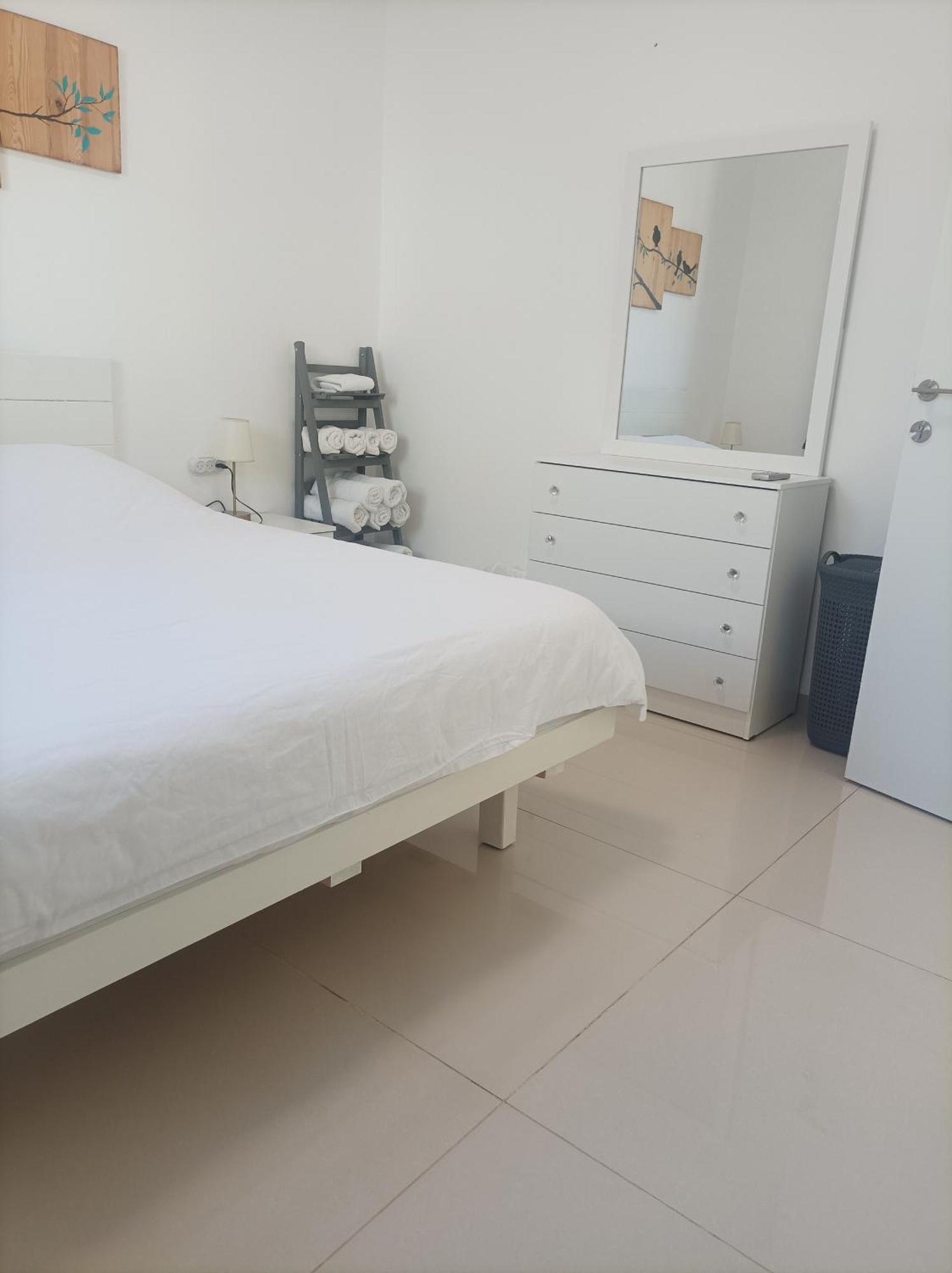 Ferienwohnung נוגה בגולן Qaşrīn Exterior foto
